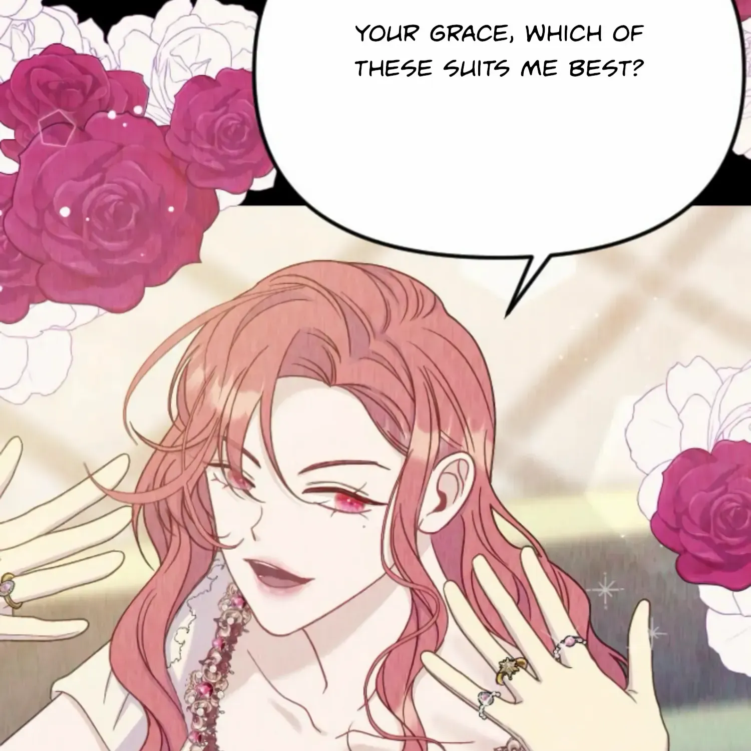 Fall in Love or Die Chapter 32 page 134 - 