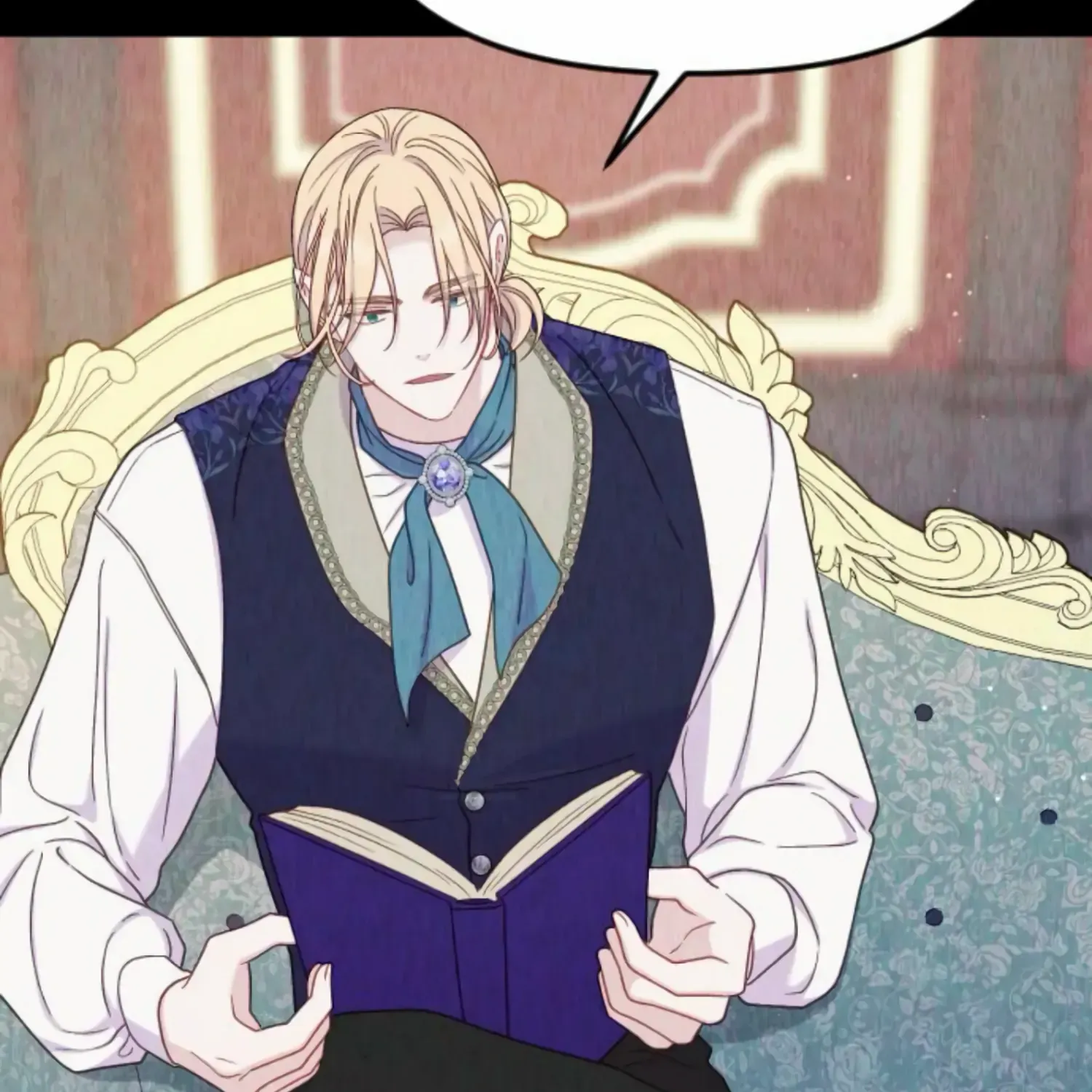 Fall in Love or Die Chapter 32 page 138 - 
