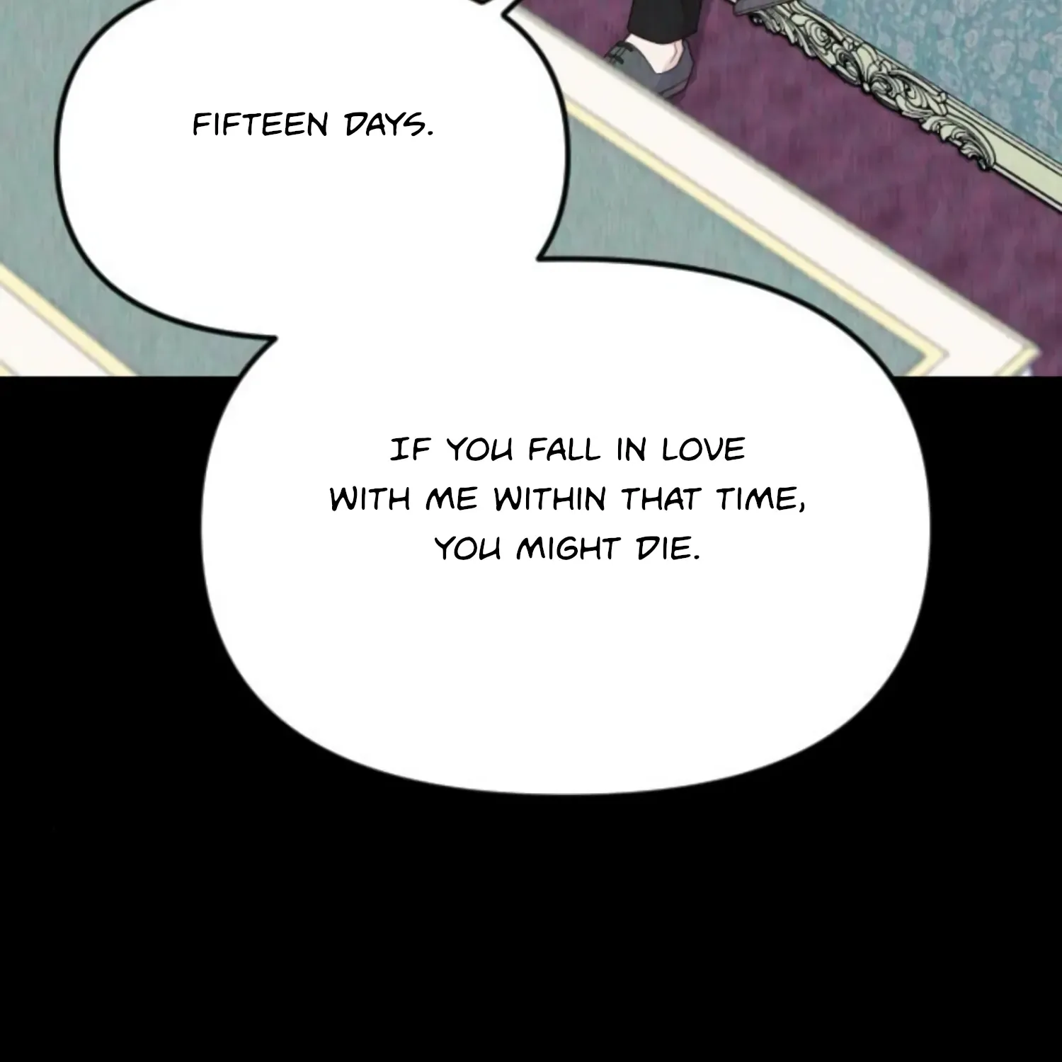 Fall in Love or Die Chapter 32 page 142 - 