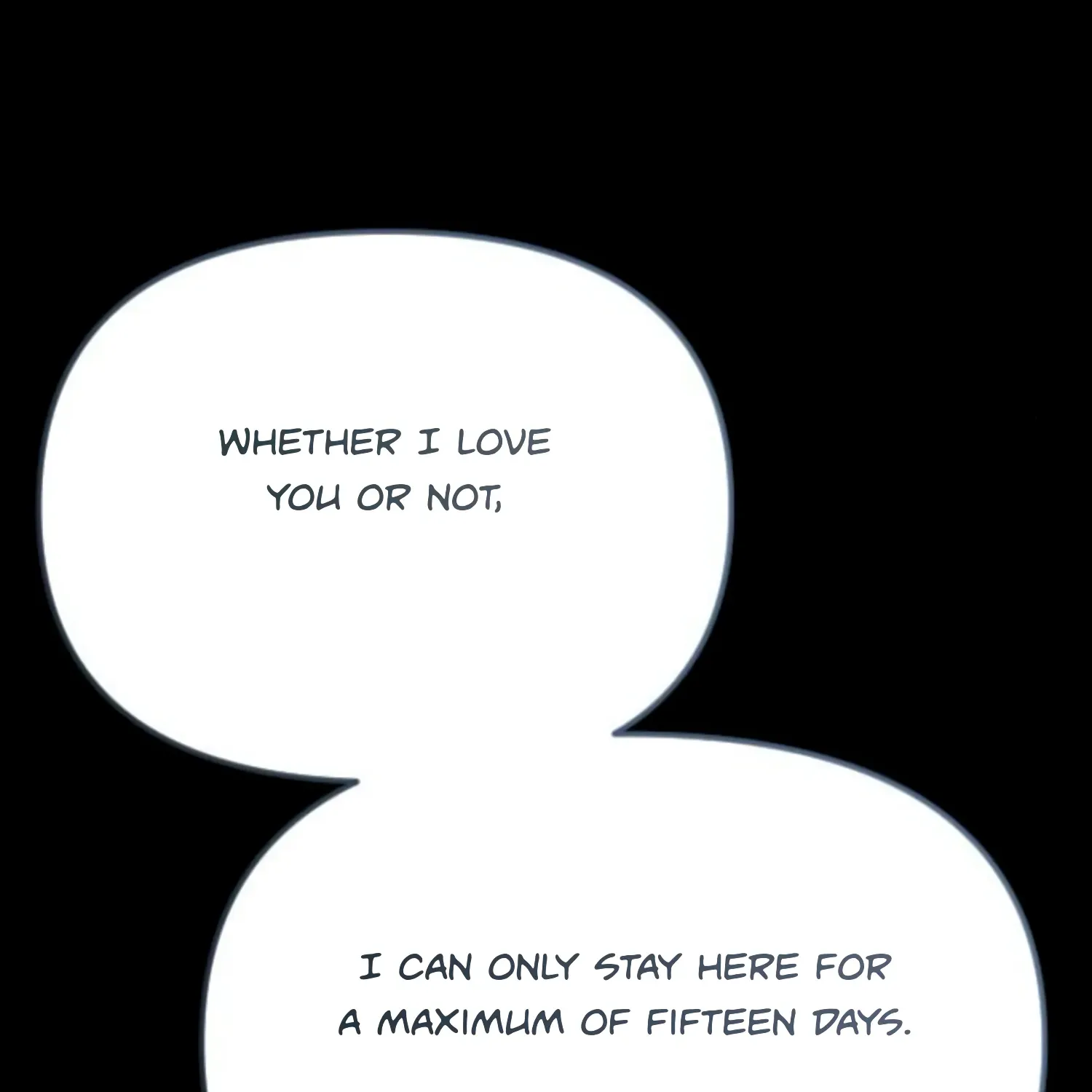 Fall in Love or Die Chapter 32 page 146 - 