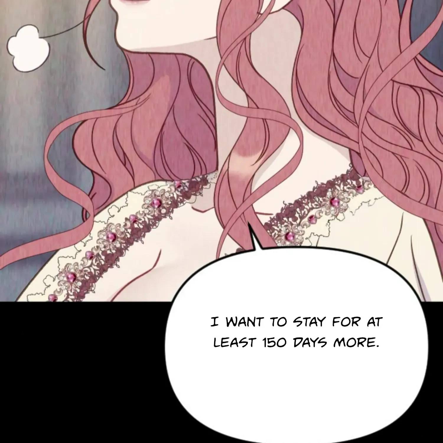 Fall in Love or Die Chapter 32 page 149 - 
