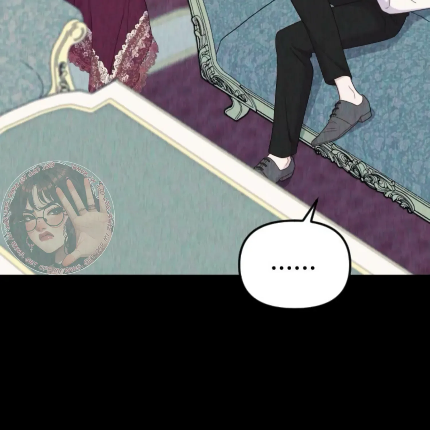 Fall in Love or Die Chapter 32 page 156 - 