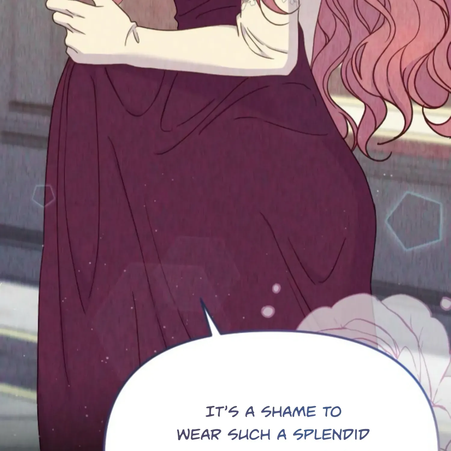 Fall in Love or Die Chapter 32 page 160 - 