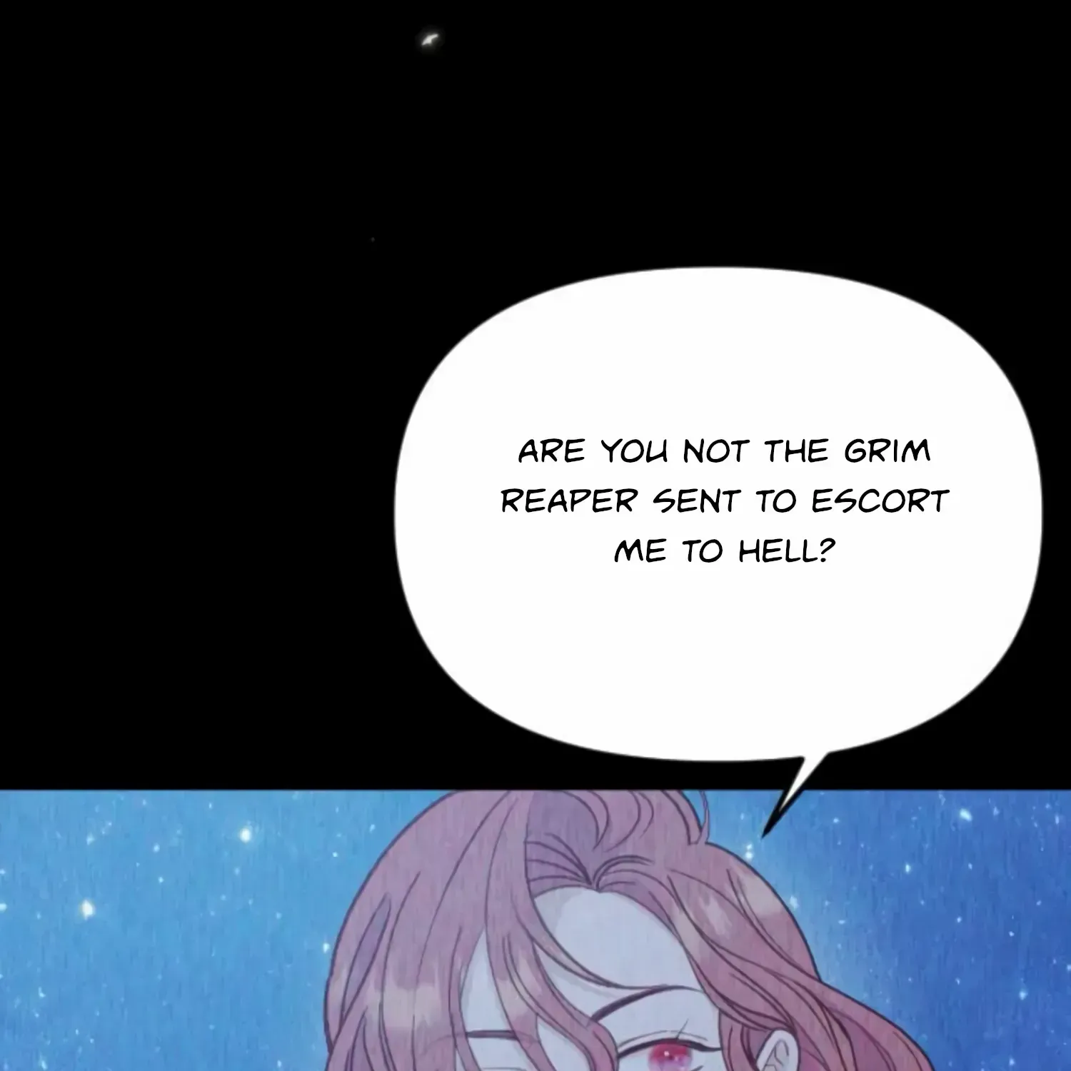Fall in Love or Die Chapter 32 page 17 - 