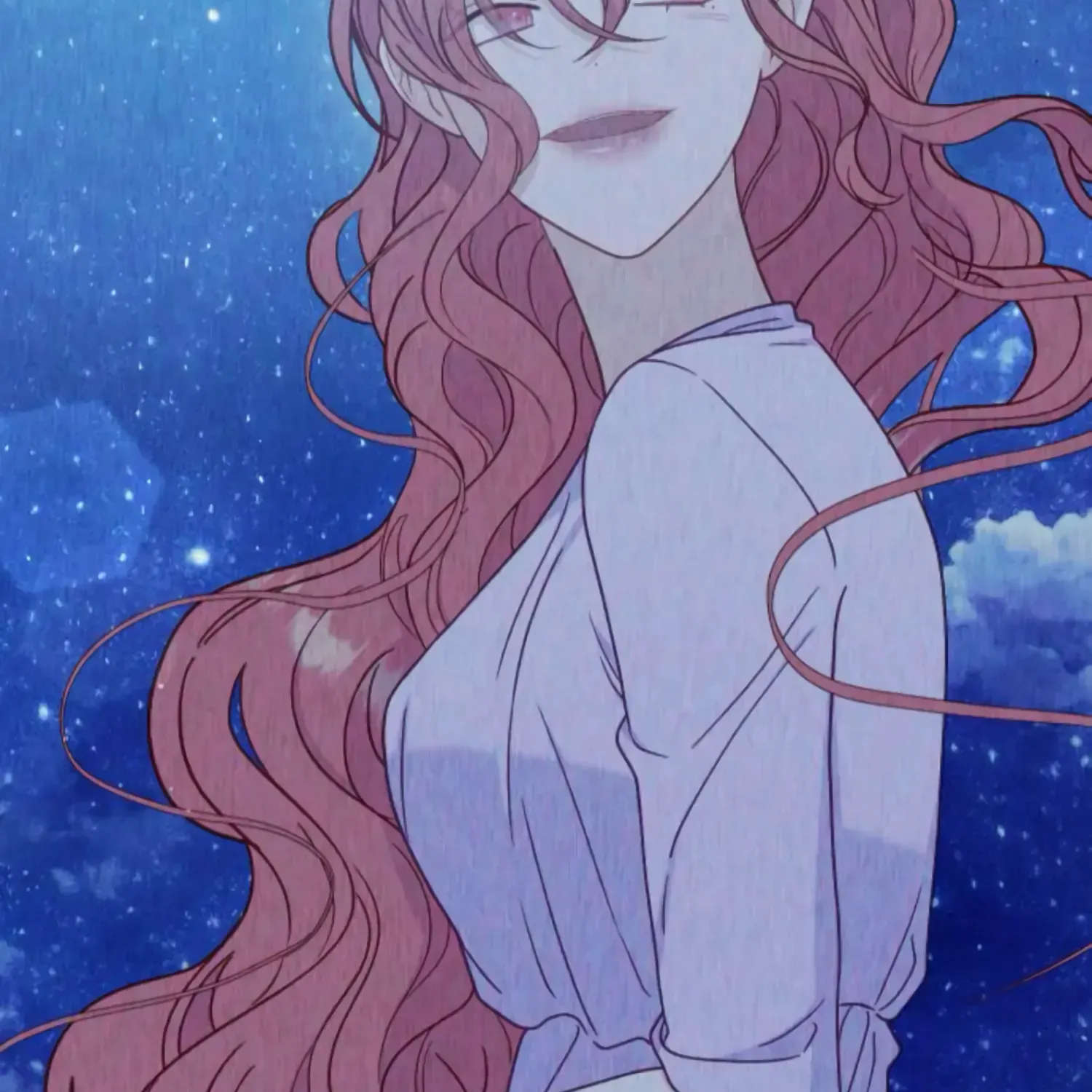 Fall in Love or Die Chapter 32 page 18 - 
