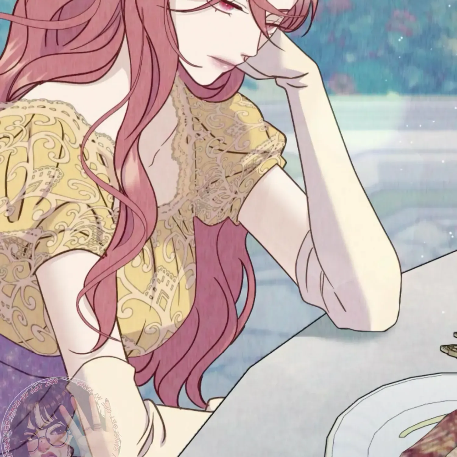 Fall in Love or Die Chapter 32 page 178 - 