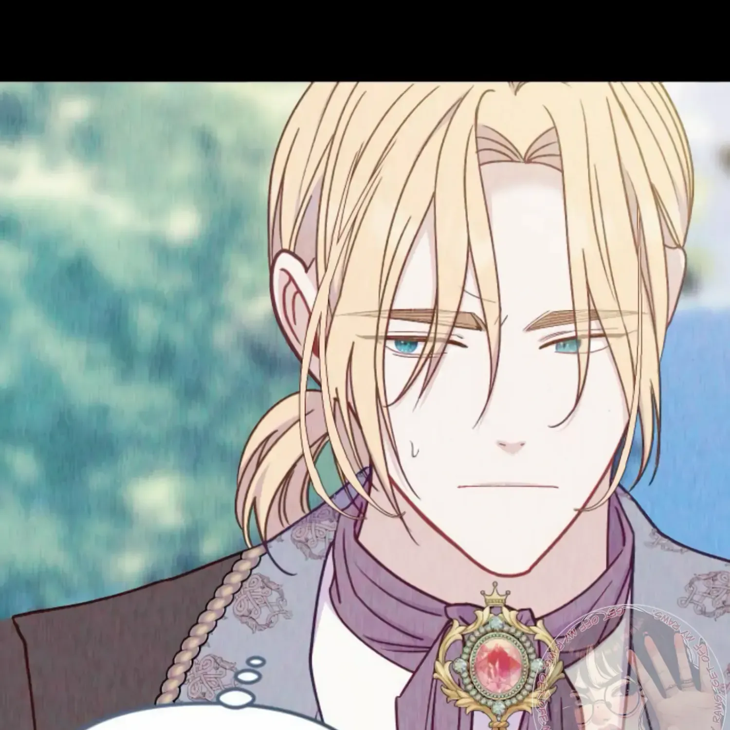 Fall in Love or Die Chapter 32 page 186 - 
