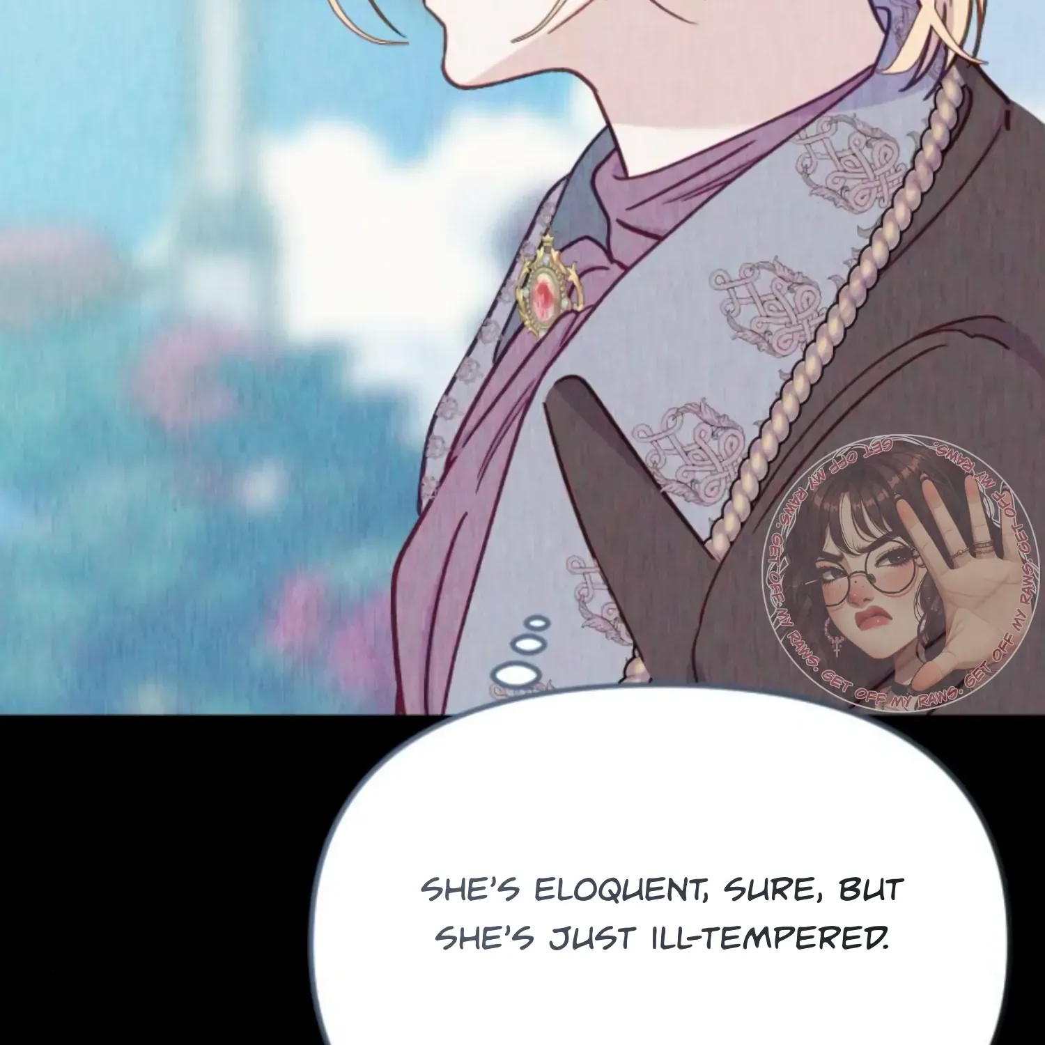 Fall in Love or Die Chapter 32 page 197 - 