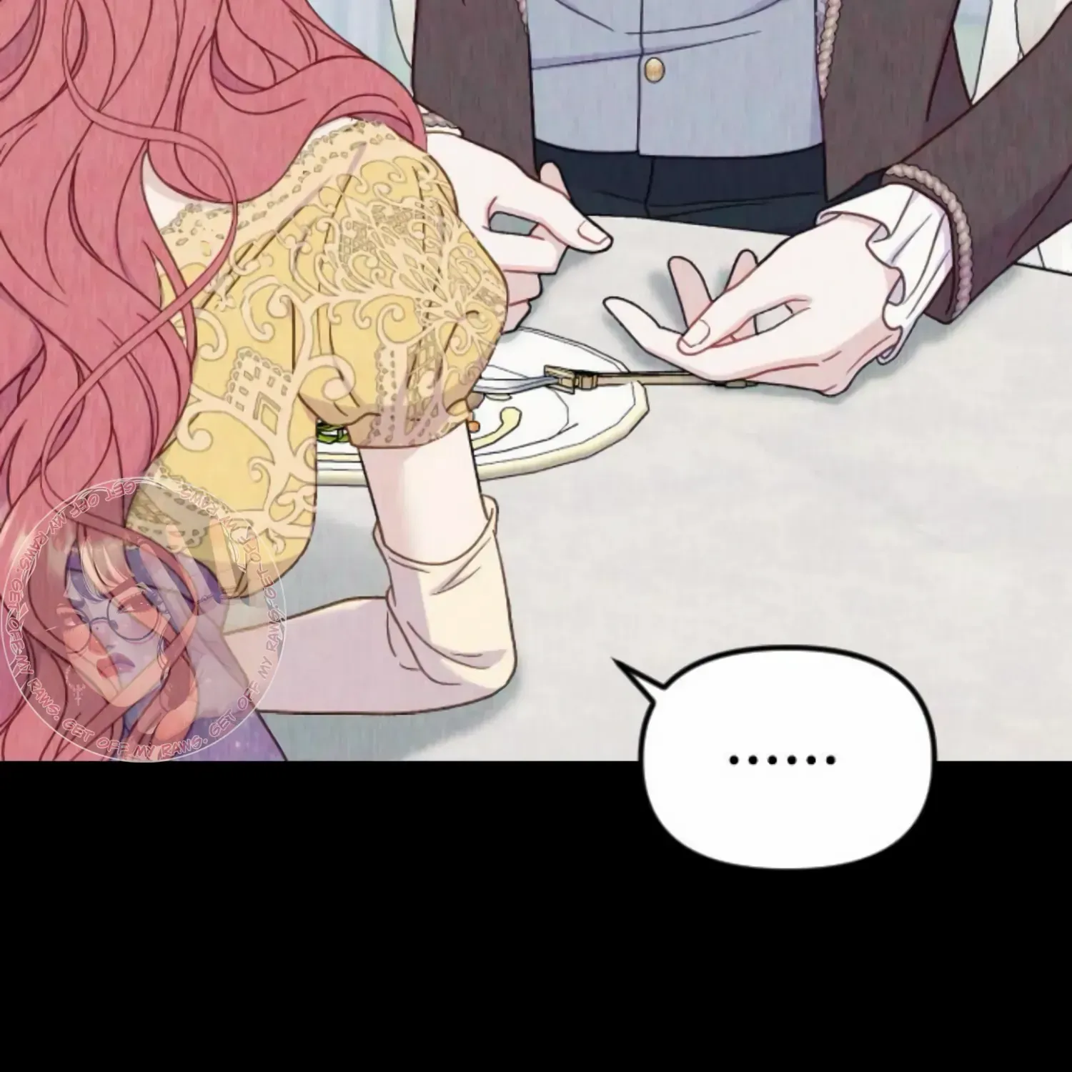 Fall in Love or Die Chapter 32 page 208 - 