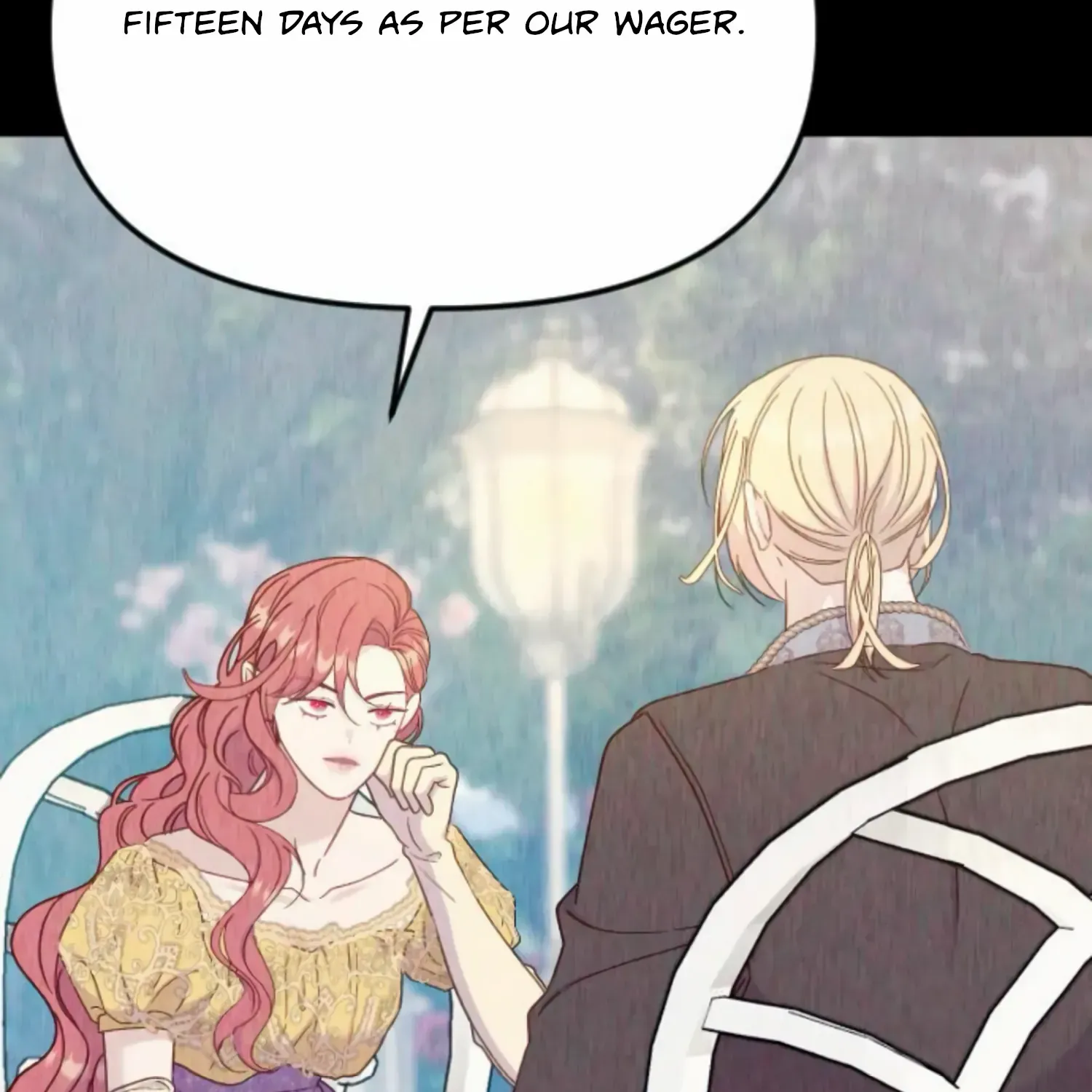 Fall in Love or Die Chapter 32 page 210 - 