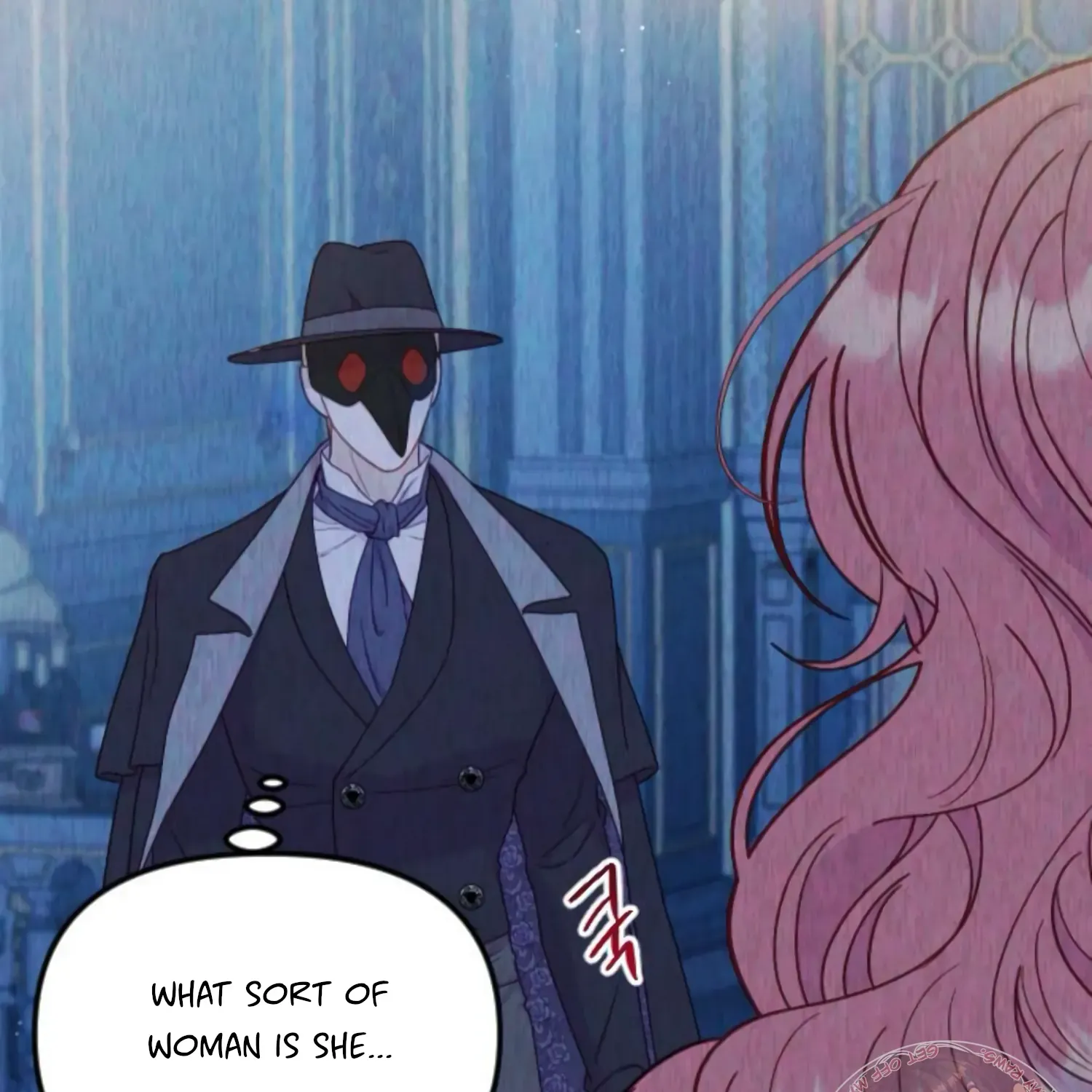 Fall in Love or Die Chapter 32 page 29 - 