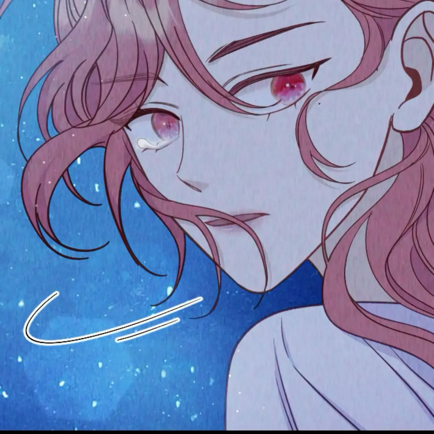 Fall in Love or Die Chapter 32 page 4 - 