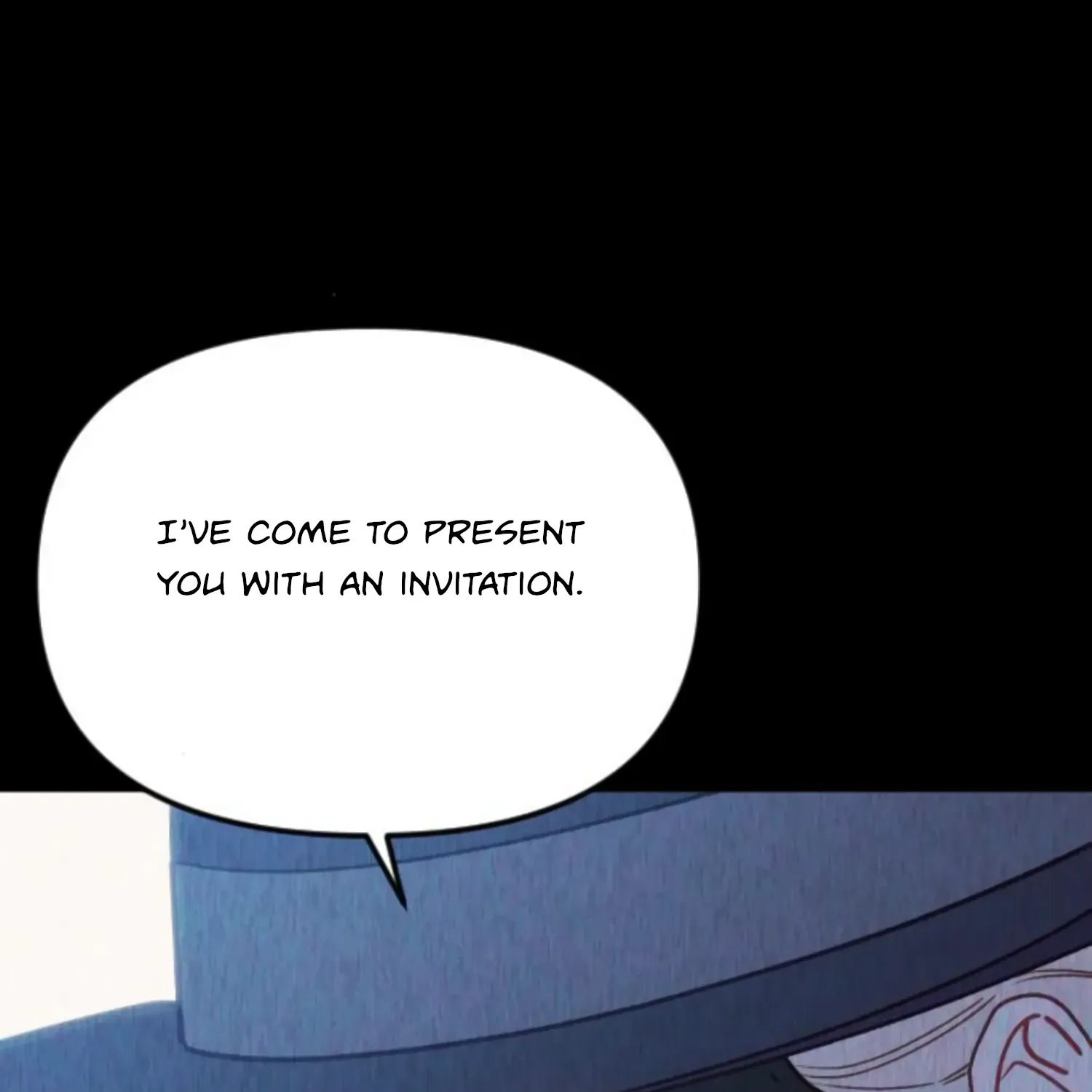 Fall in Love or Die Chapter 32 page 33 - 