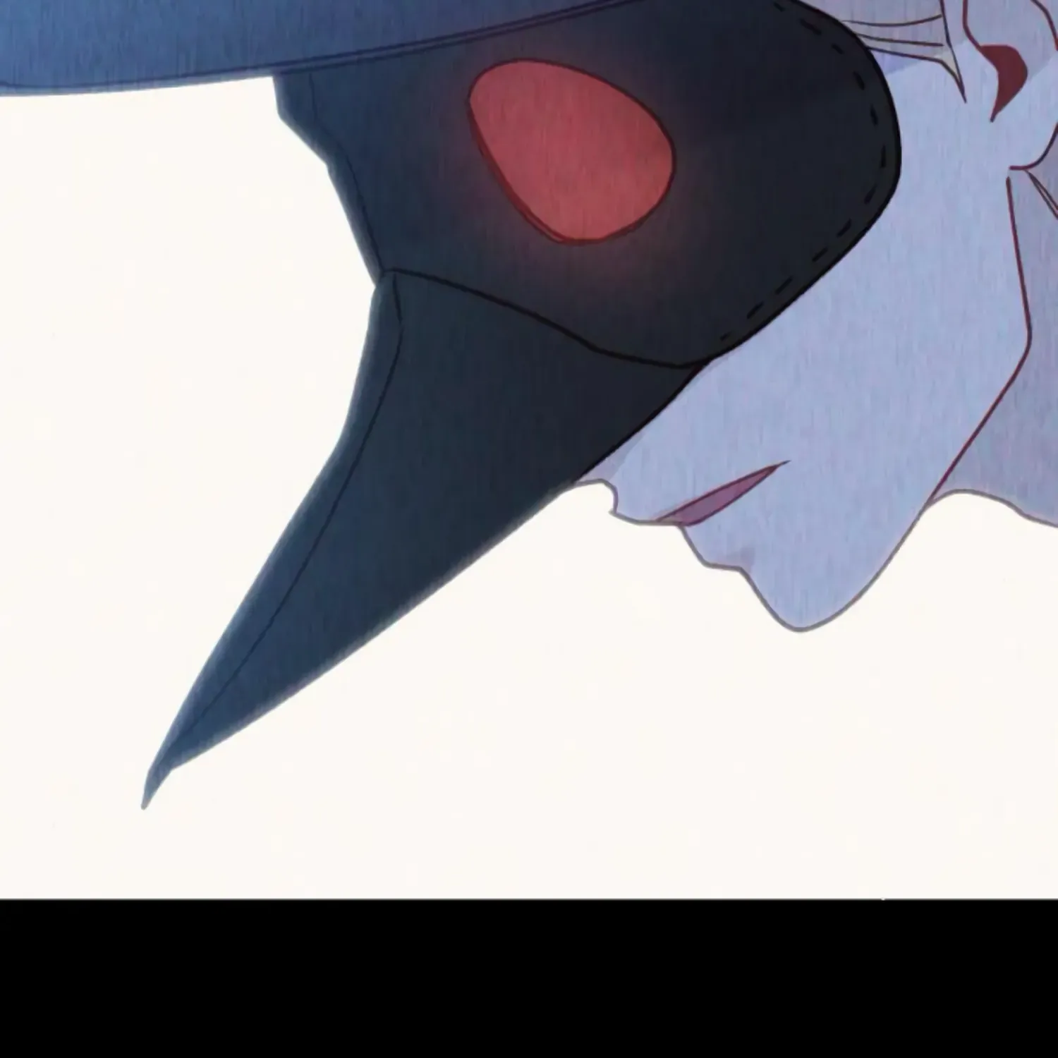 Fall in Love or Die Chapter 32 page 34 - 