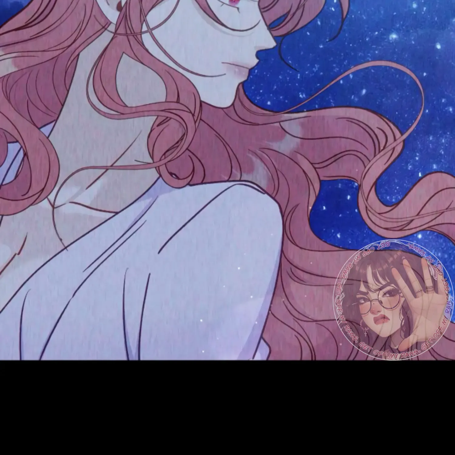 Fall in Love or Die Chapter 32 page 38 - 