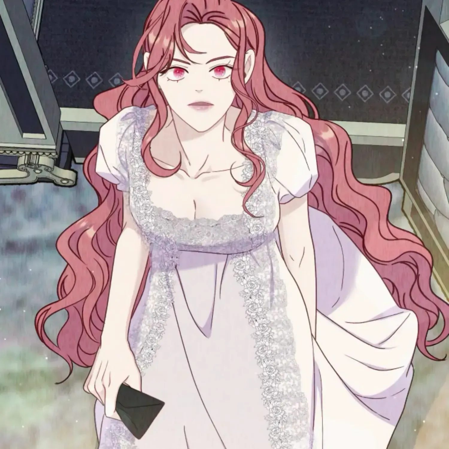 Fall in Love or Die Chapter 32 page 50 - 