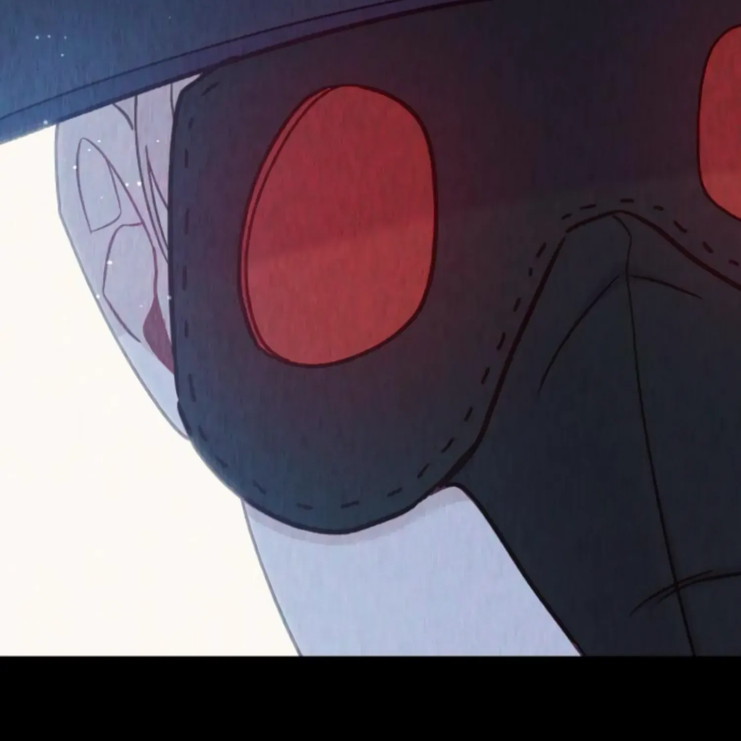 Fall in Love or Die Chapter 32 page 6 - 