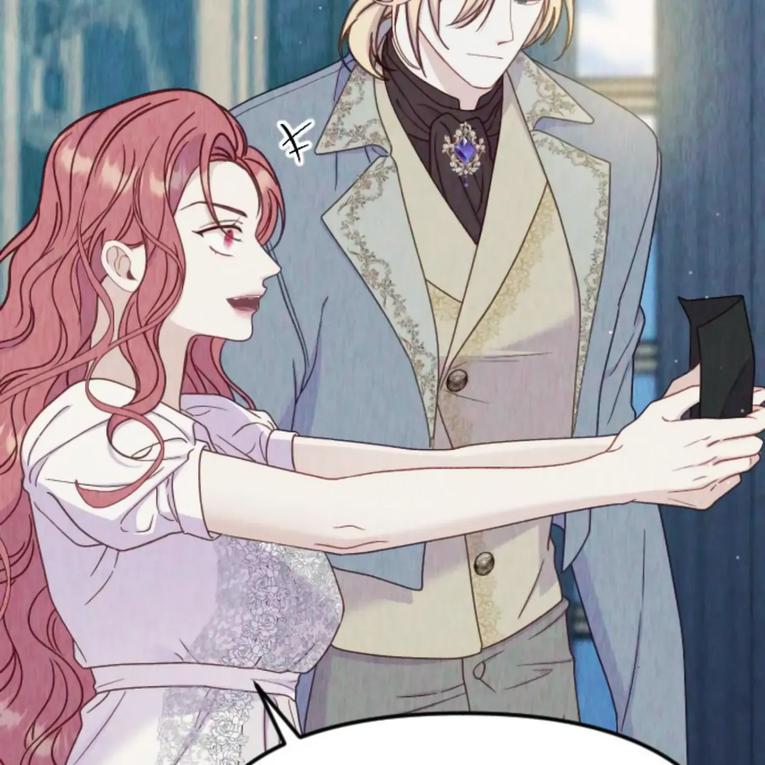 Fall in Love or Die Chapter 32 page 53 - 