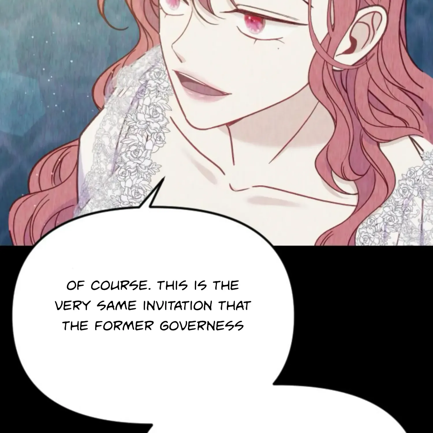 Fall in Love or Die Chapter 32 page 61 - 