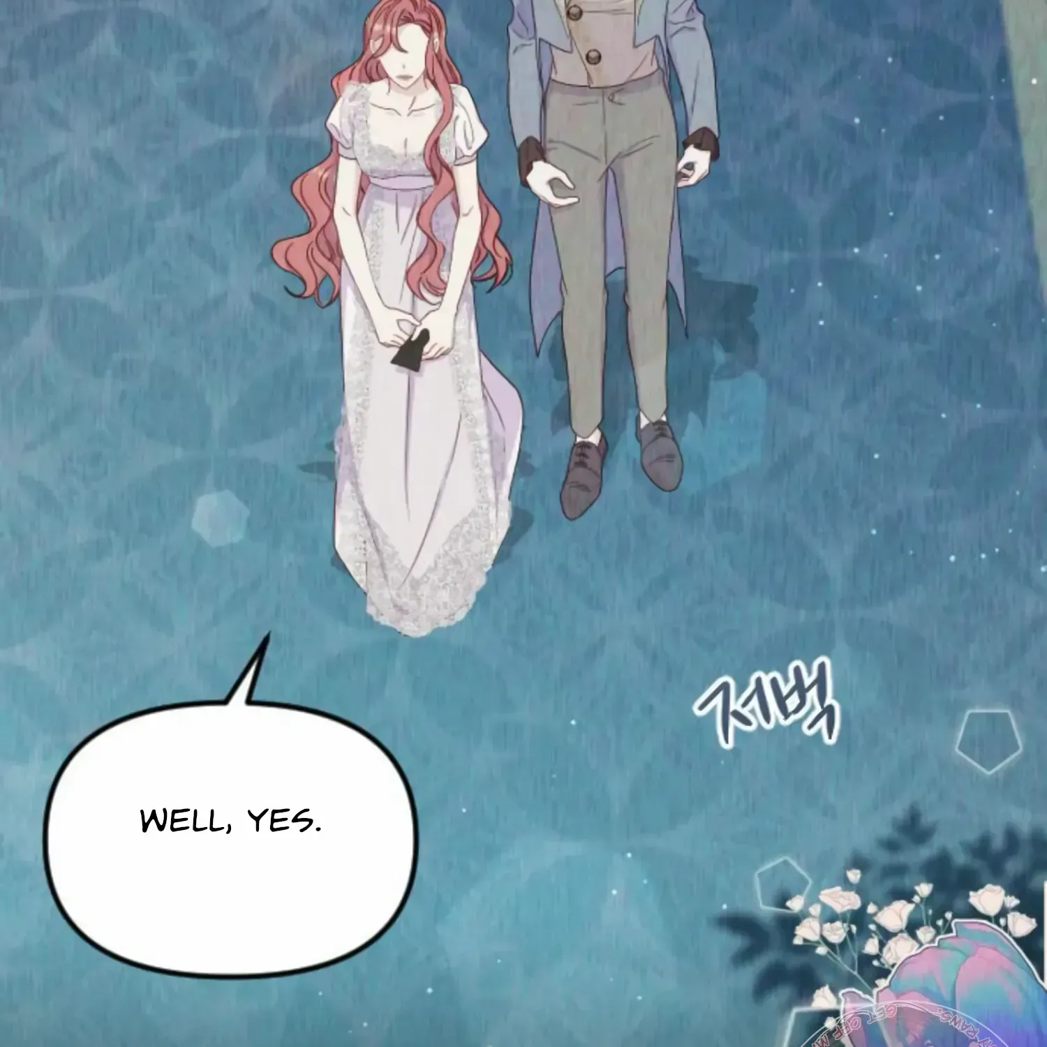 Fall in Love or Die Chapter 32 page 65 - 