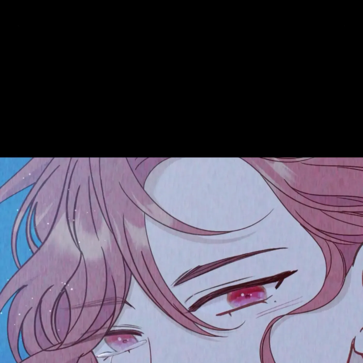 Fall in Love or Die Chapter 32 page 8 - 
