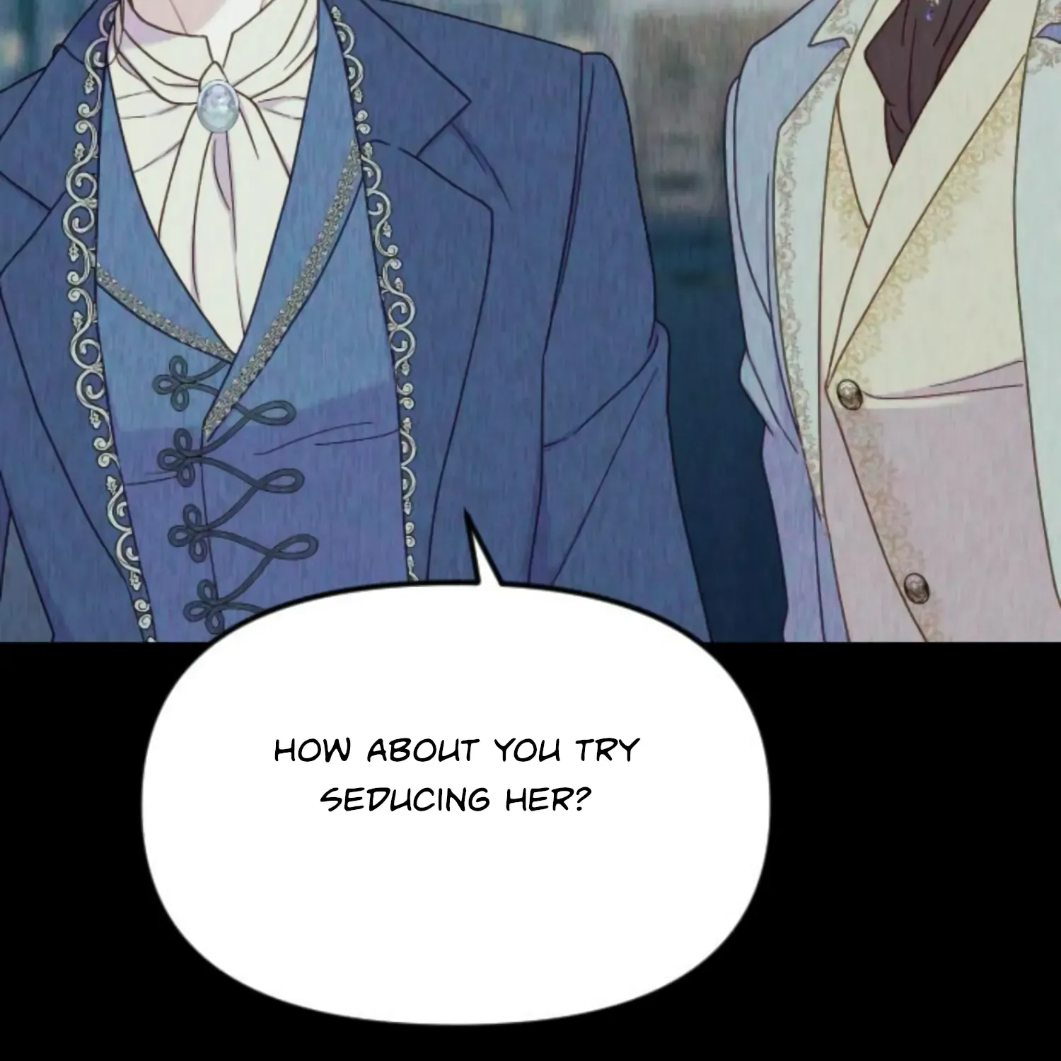 Fall in Love or Die Chapter 32 page 96 - 