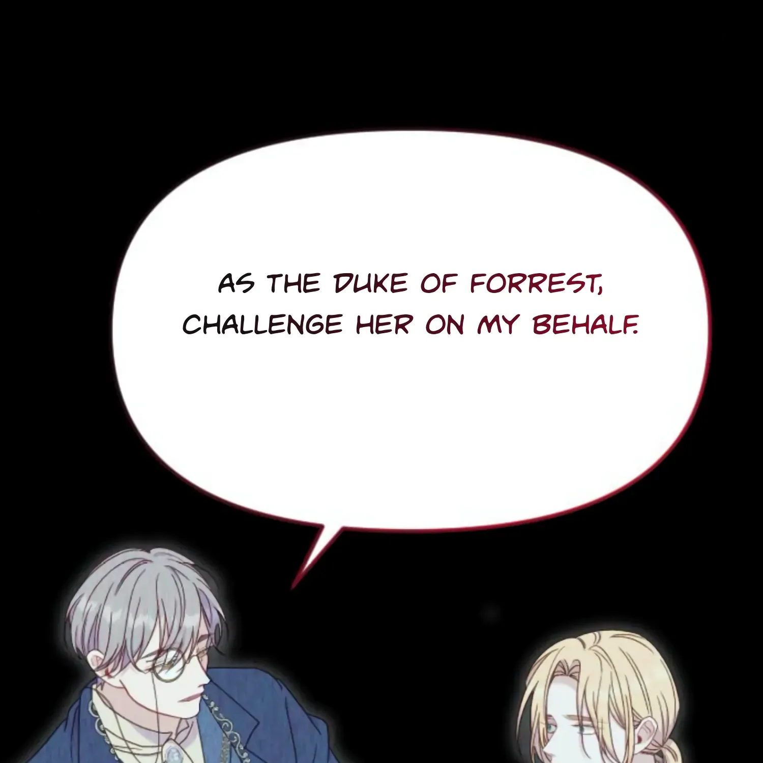 Fall in Love or Die Chapter 32 page 100 - 