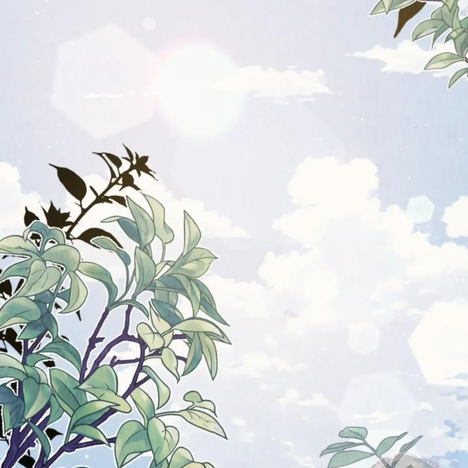 Fall in Love or Die Chapter 33 page 2 - 
