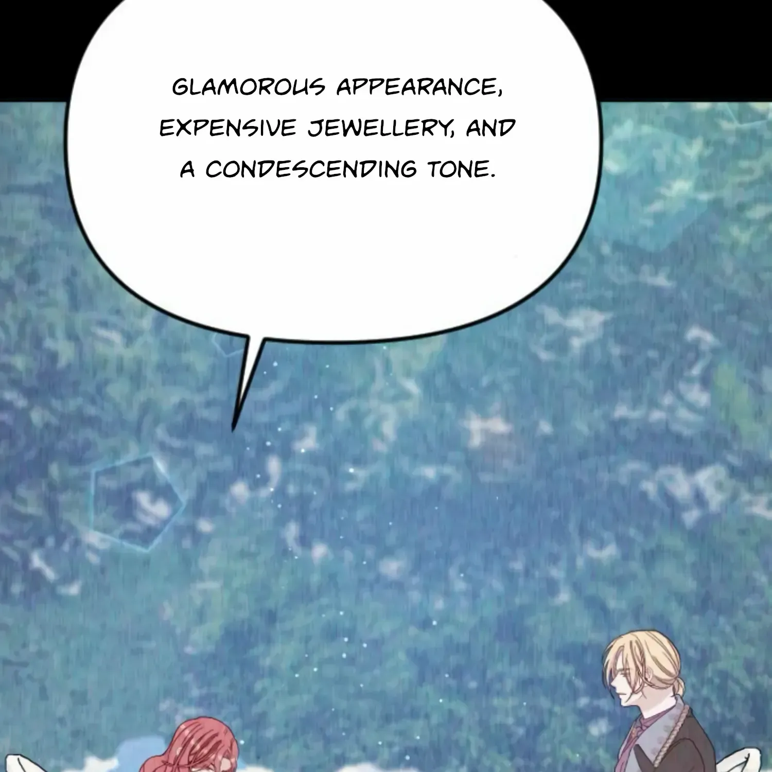 Fall in Love or Die Chapter 33 page 11 - 