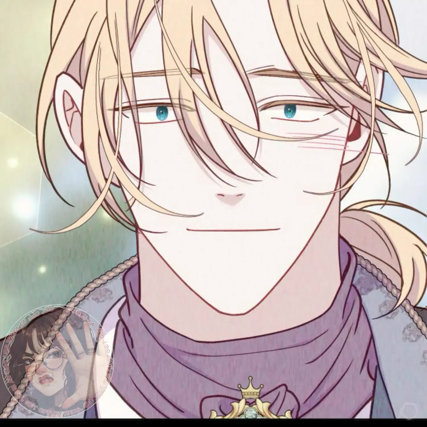 Fall in Love or Die Chapter 33 page 101 - 
