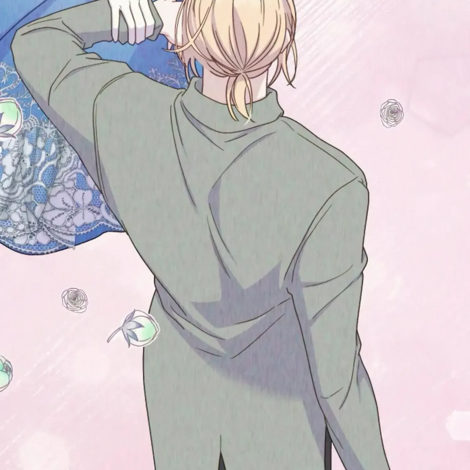 Fall in Love or Die Chapter 33 page 106 - 