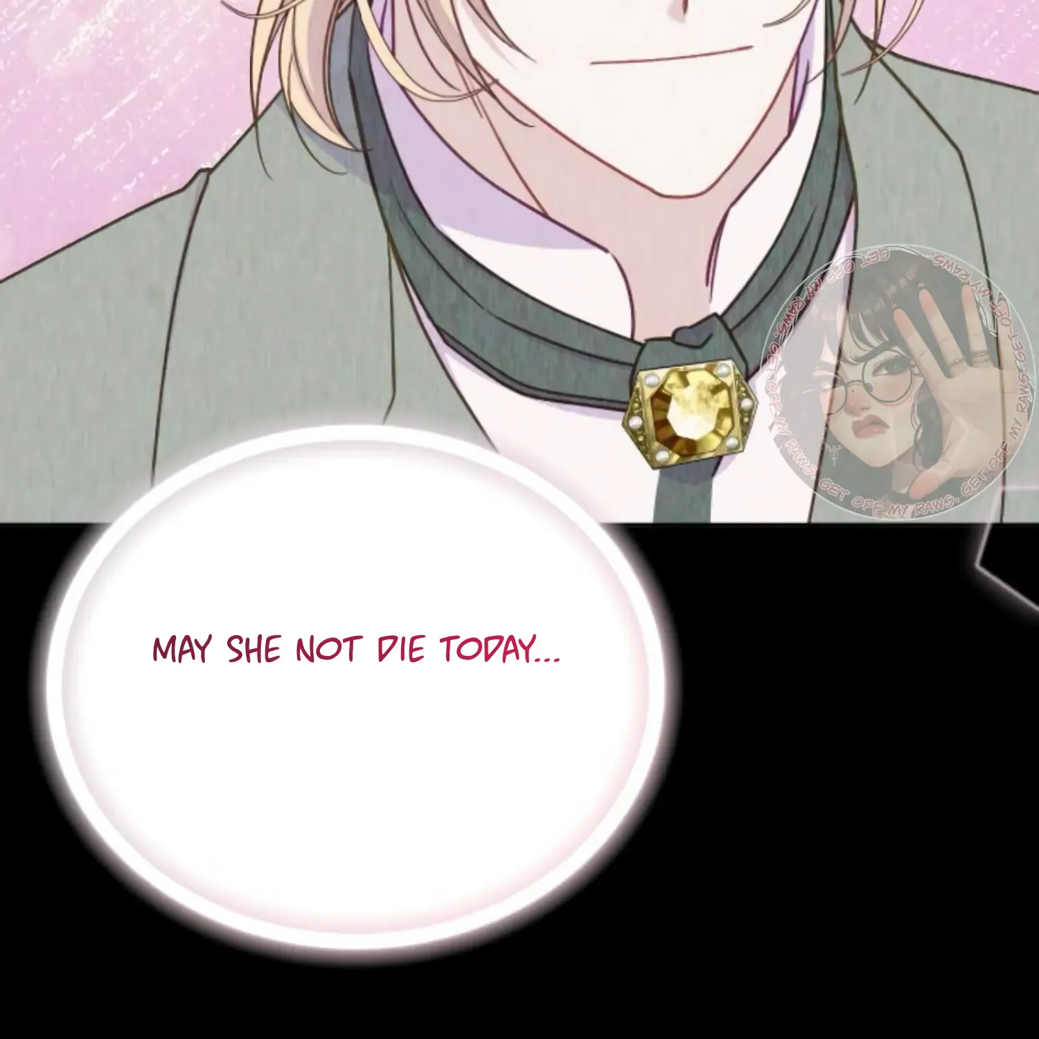 Fall in Love or Die Chapter 33 page 114 - 