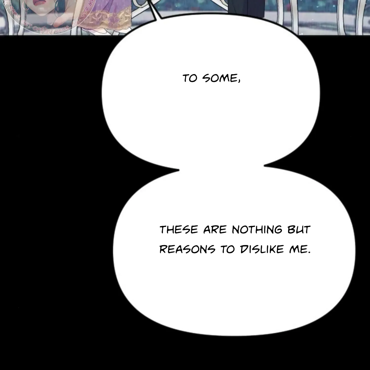 Fall in Love or Die Chapter 33 page 13 - 