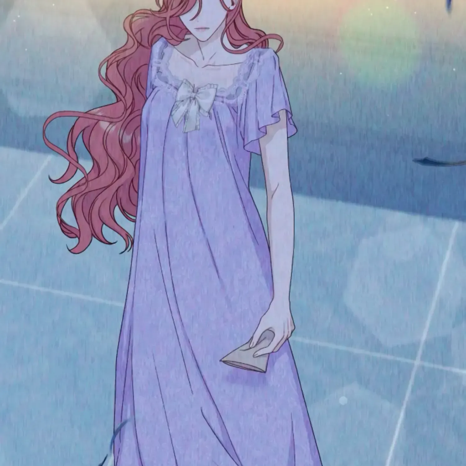 Fall in Love or Die Chapter 33 page 125 - 