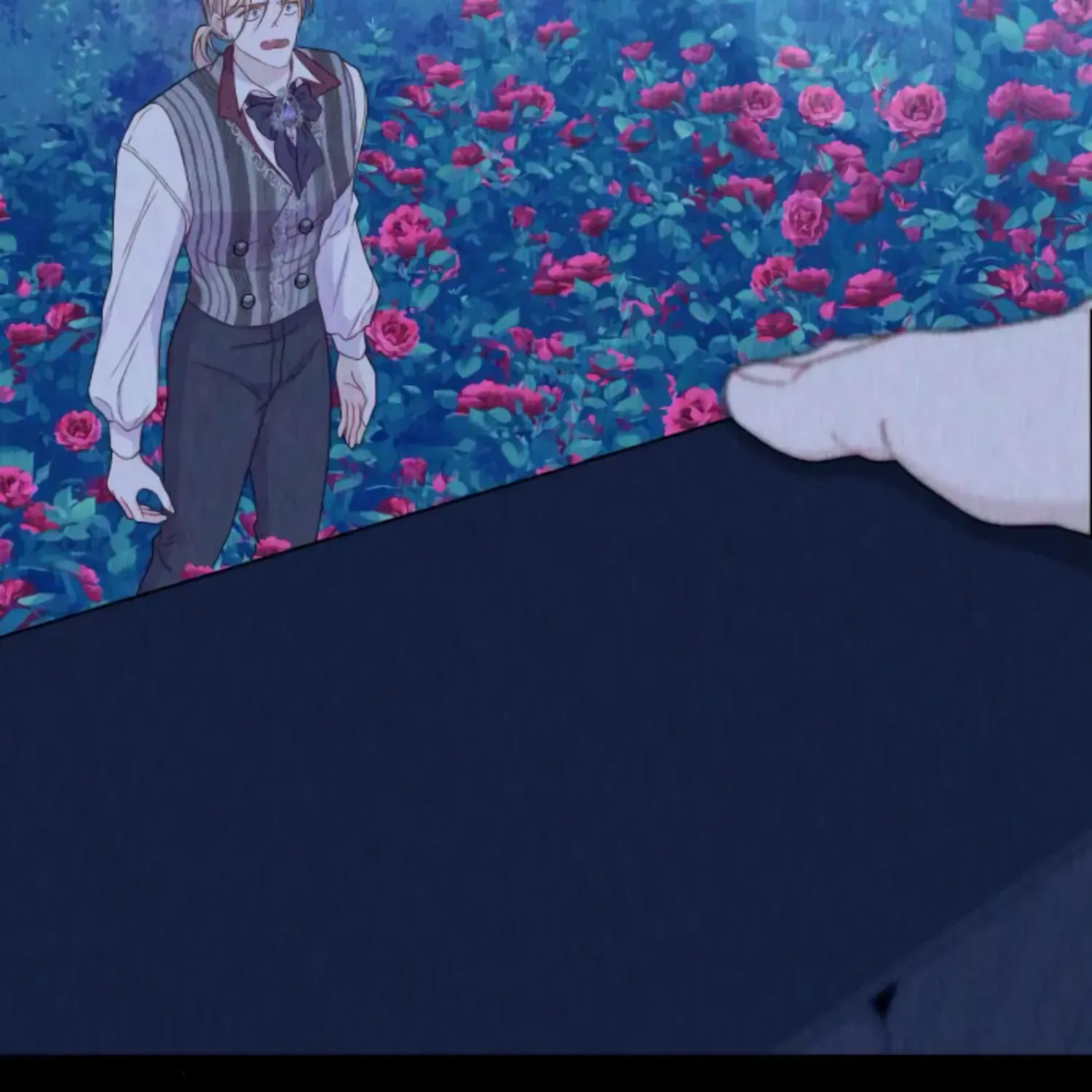 Fall in Love or Die Chapter 33 page 131 - 