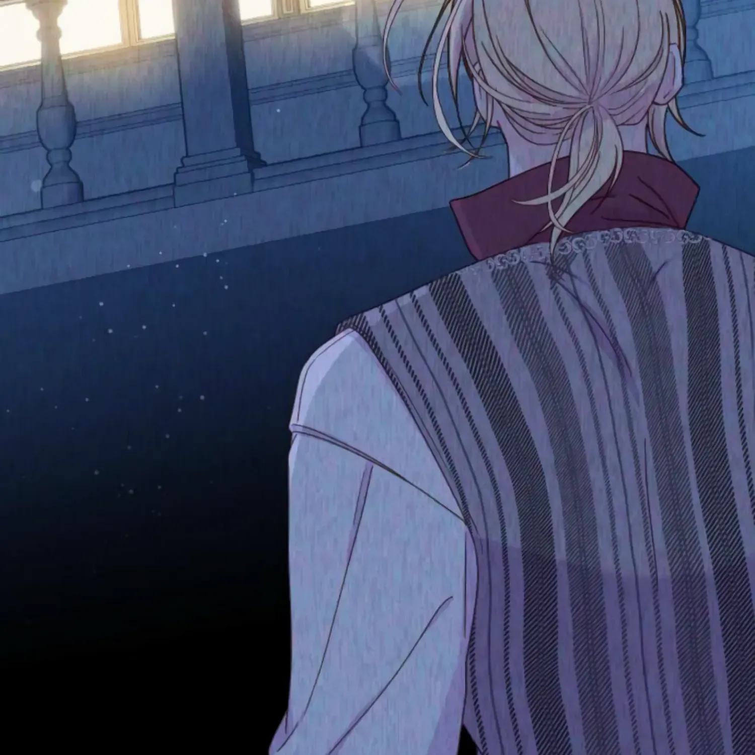Fall in Love or Die Chapter 33 page 137 - 