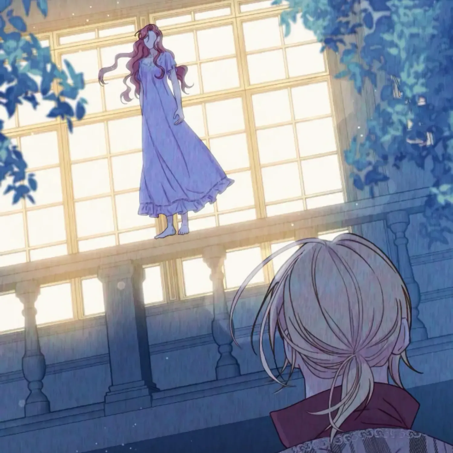 Fall in Love or Die Chapter 33 page 149 - 