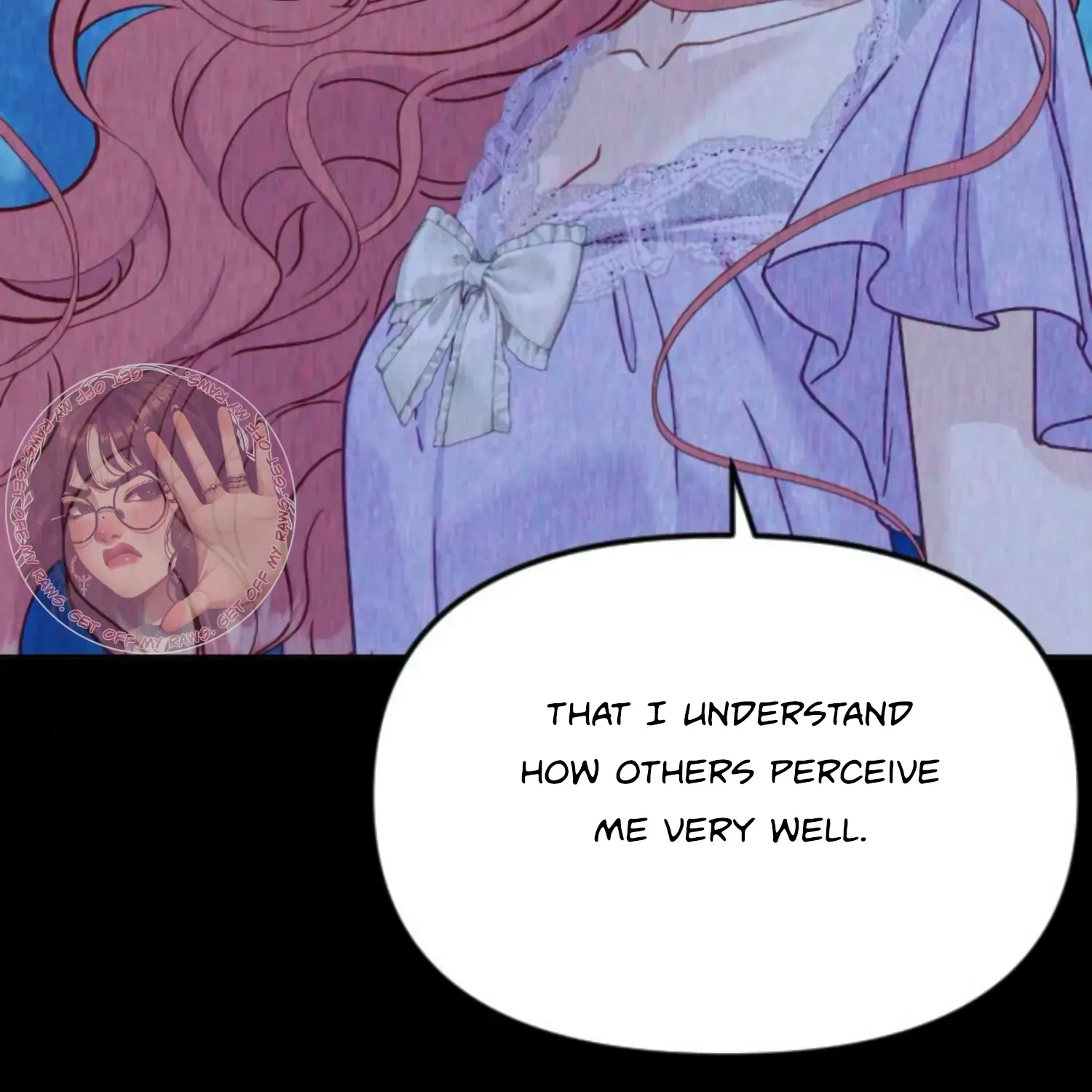 Fall in Love or Die Chapter 33 page 153 - 