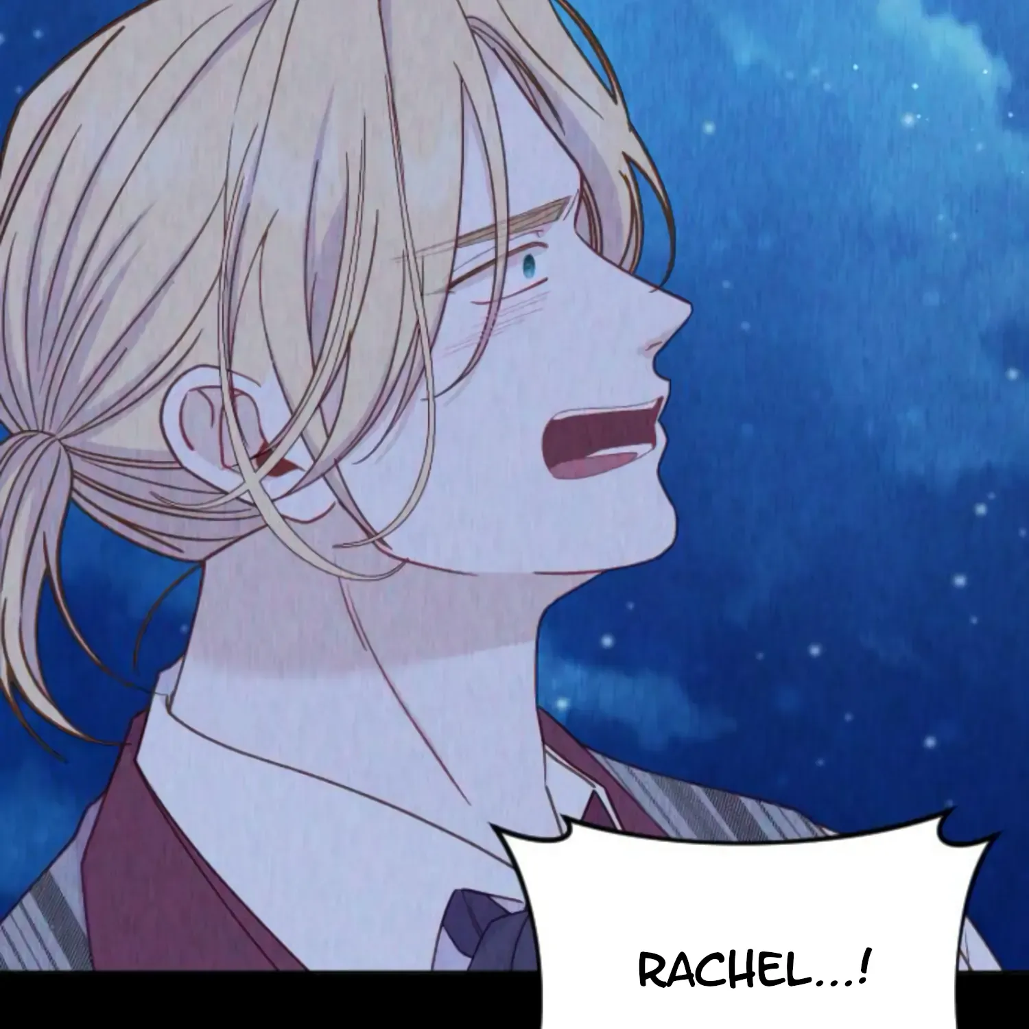 Fall in Love or Die Chapter 33 page 157 - 