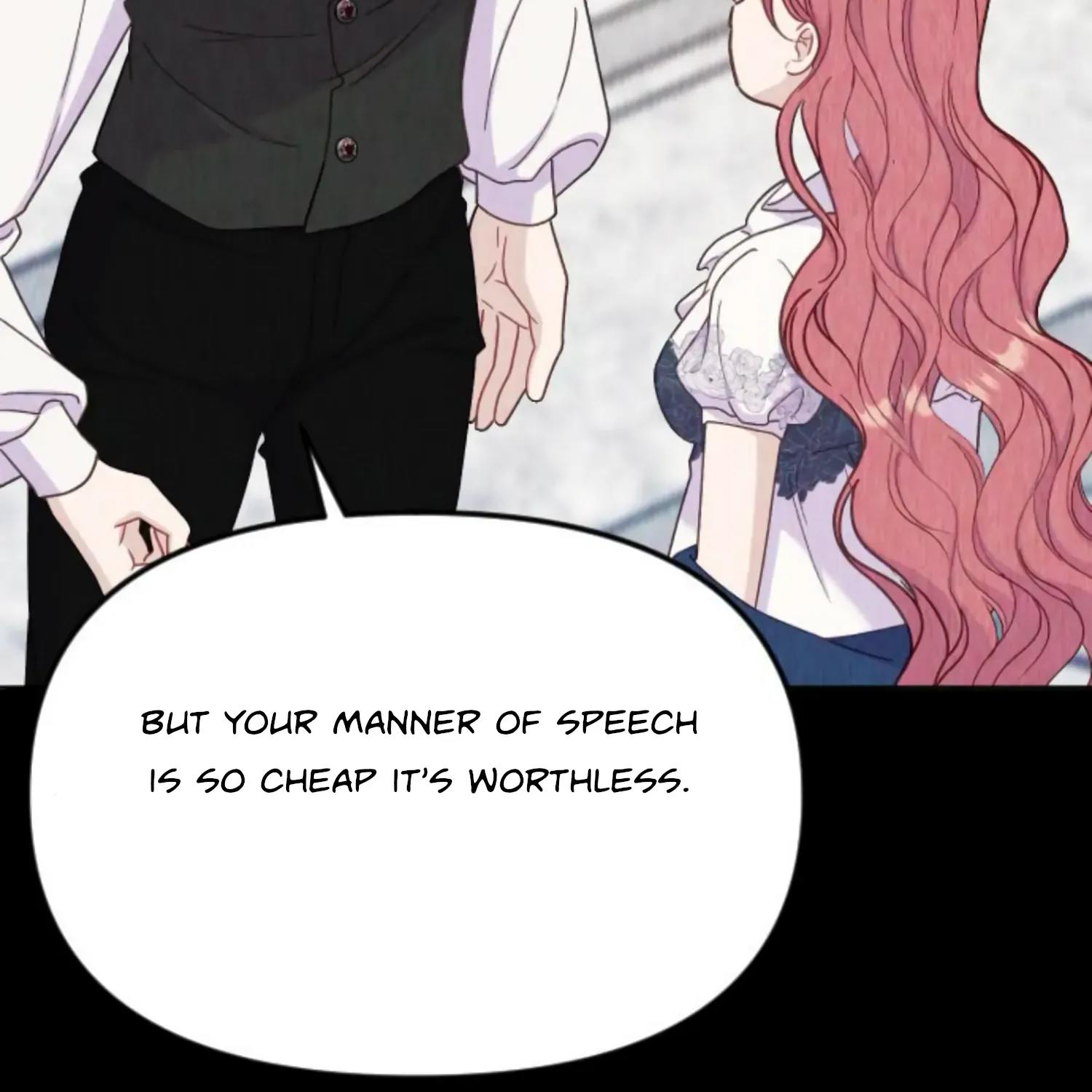Fall in Love or Die Chapter 33 page 170 - 