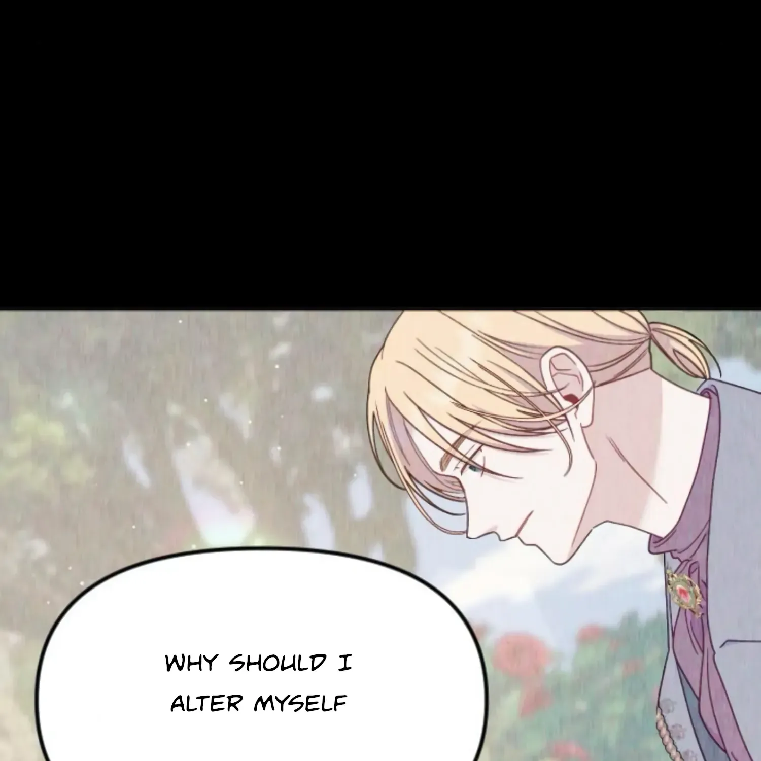 Fall in Love or Die Chapter 33 page 19 - 