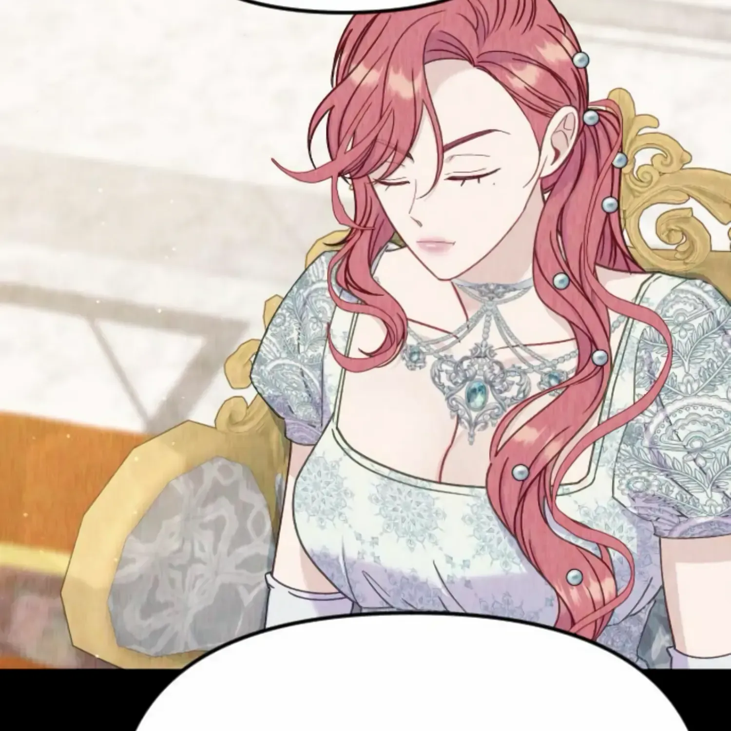 Fall in Love or Die Chapter 33 page 185 - 