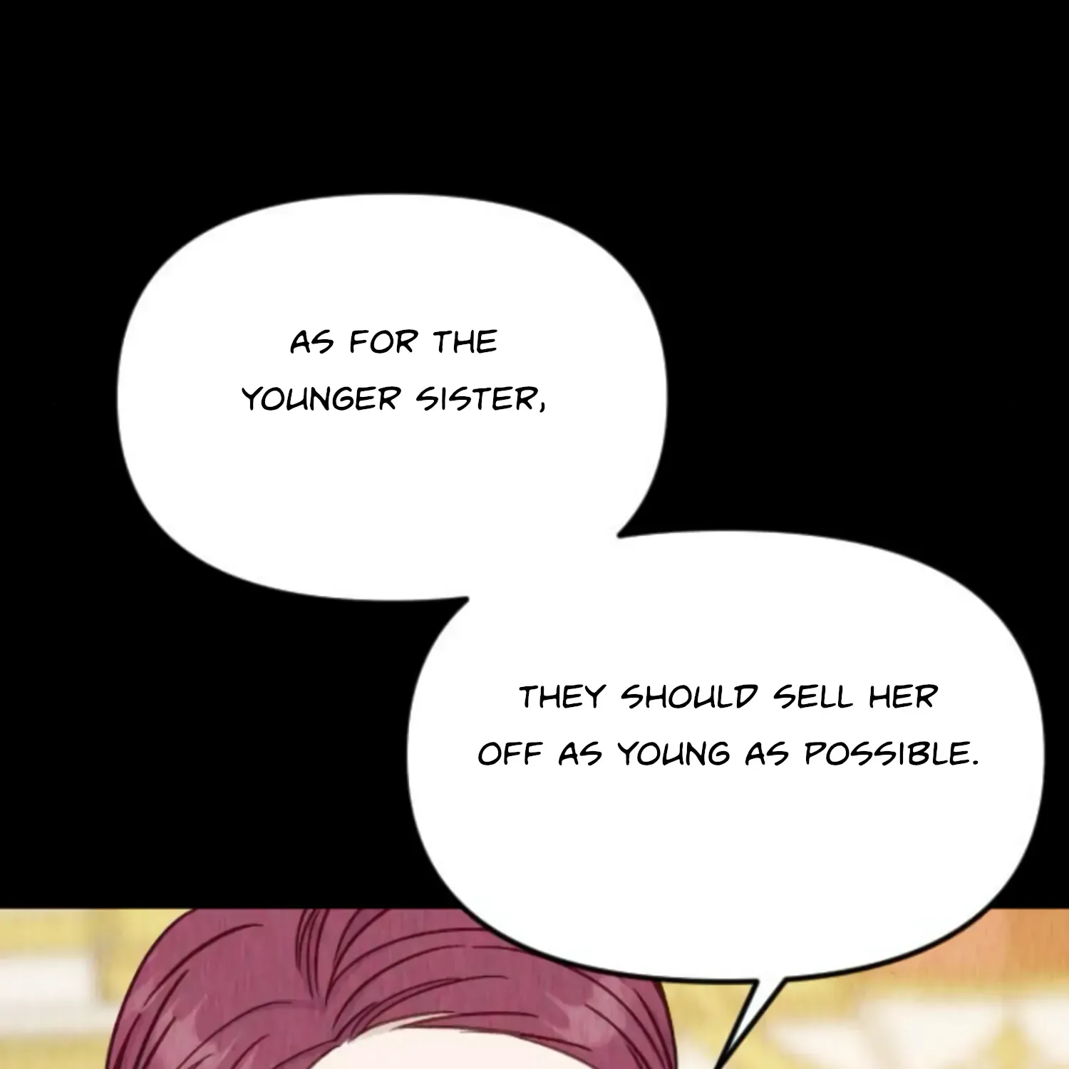 Fall in Love or Die Chapter 33 page 190 - 
