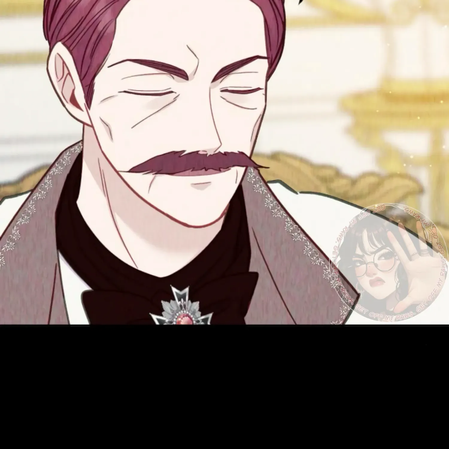 Fall in Love or Die Chapter 33 page 191 - 