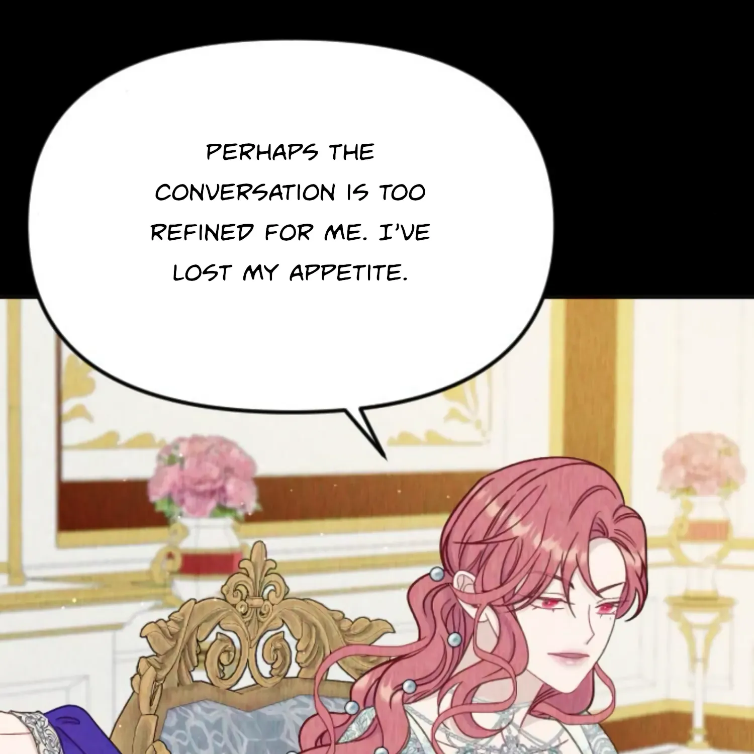Fall in Love or Die Chapter 33 page 197 - 