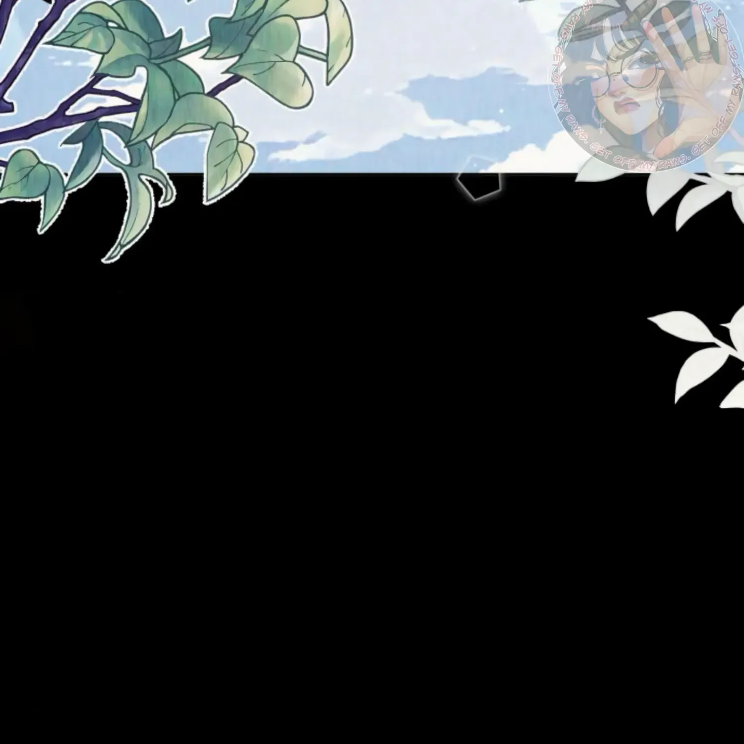 Fall in Love or Die Chapter 33 page 3 - 