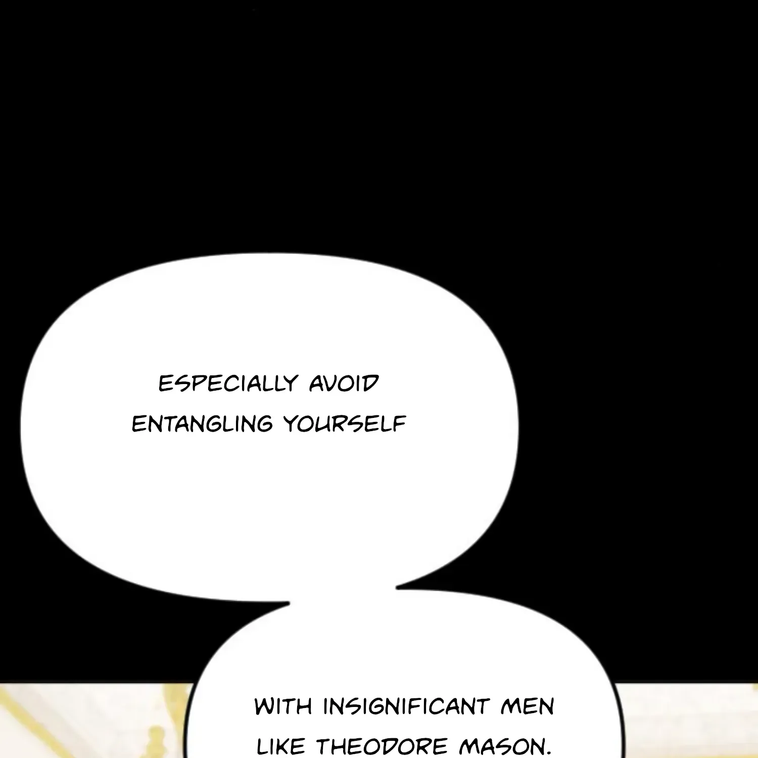 Fall in Love or Die Chapter 33 page 205 - 