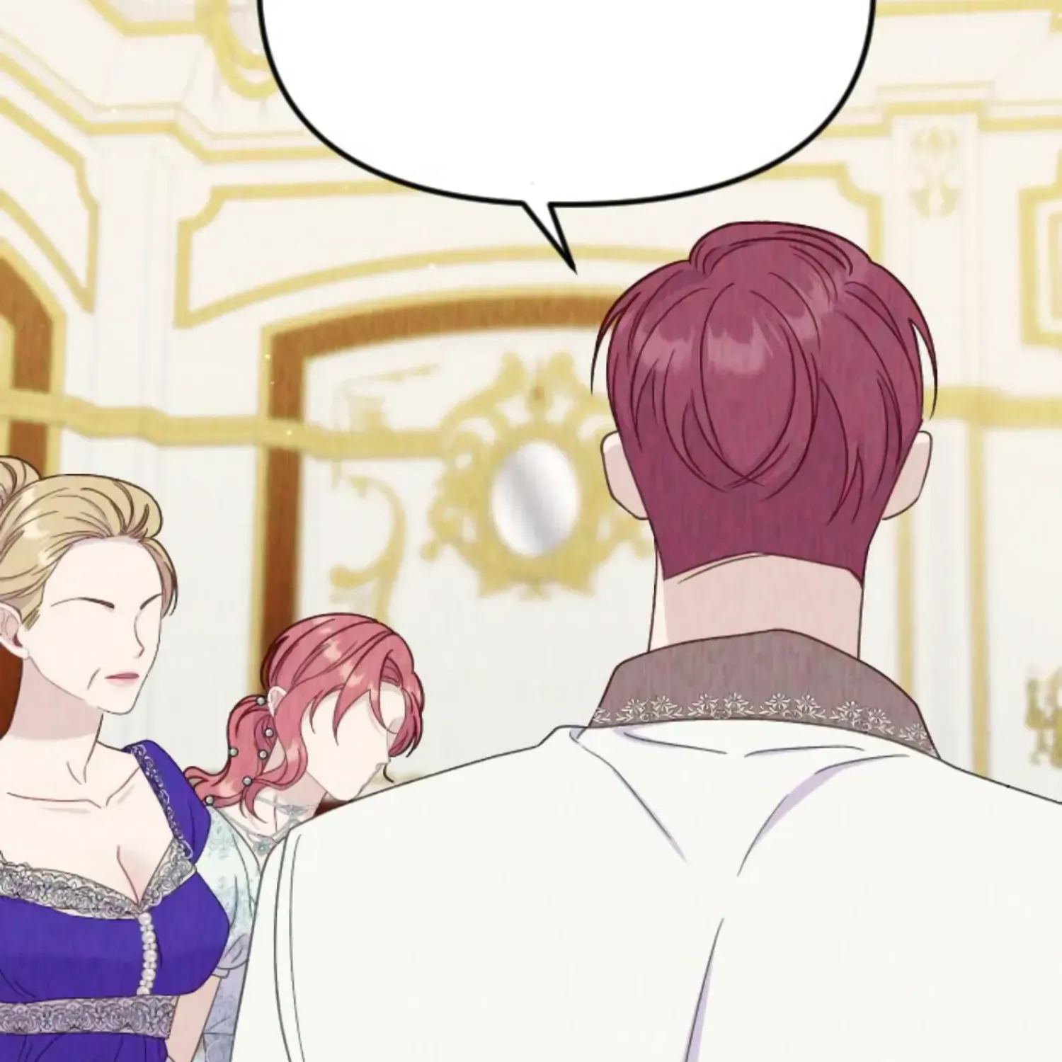 Fall in Love or Die Chapter 33 page 206 - 