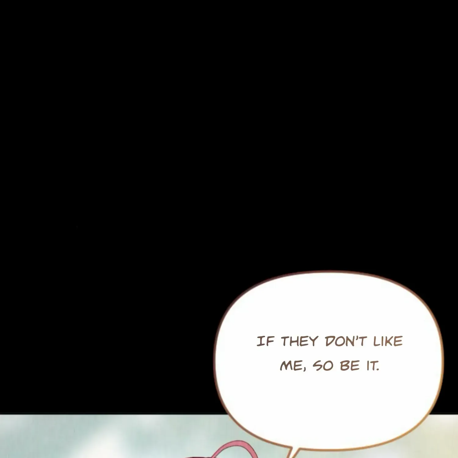 Fall in Love or Die Chapter 33 page 22 - 