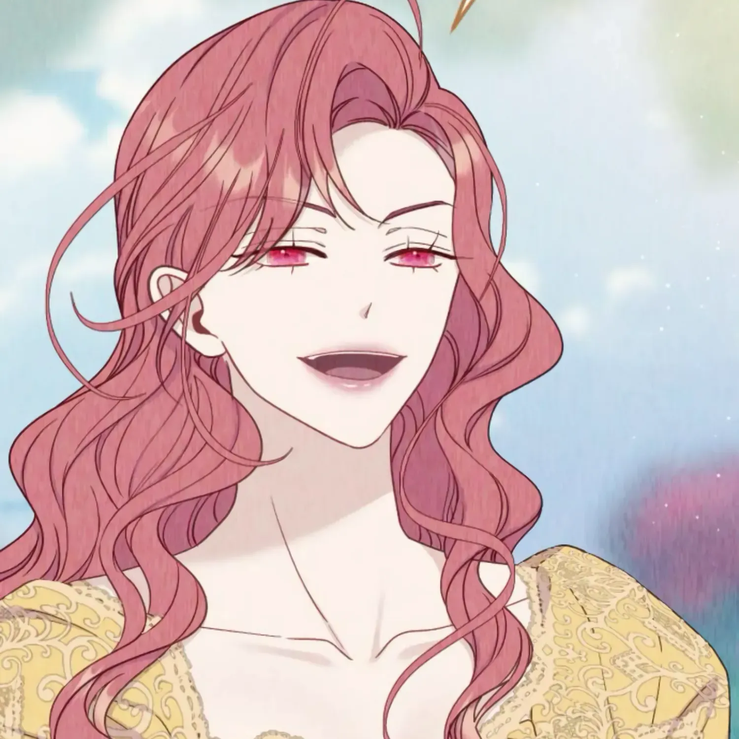Fall in Love or Die Chapter 33 page 23 - 